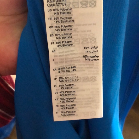 Billabong rash guard for men XL upf 50+ - Picture 9 of 11